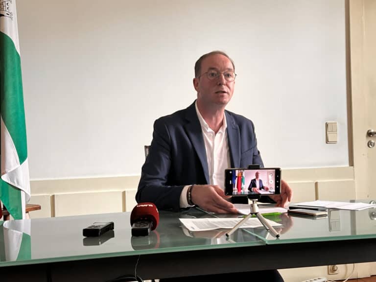 Hugo Ribeiro diz que financiamento da Vimágua em 2009 lesou vimaranenses em 6,6 ME