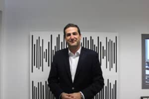 Hugo Soares eleito líder parlamentar do PSD com mais de 98% dos votos 