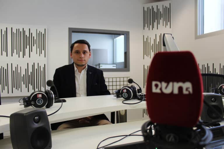 Ricardo Nora vai recandidatar-se à presidência da FADU