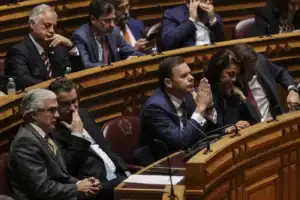 Conselho de Ministros já aprovou o programa de governo