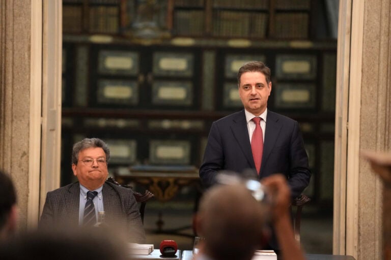 Revista Bracara Augusta. Rio destaca “produto cultural de excelência” e aponta à digitalização