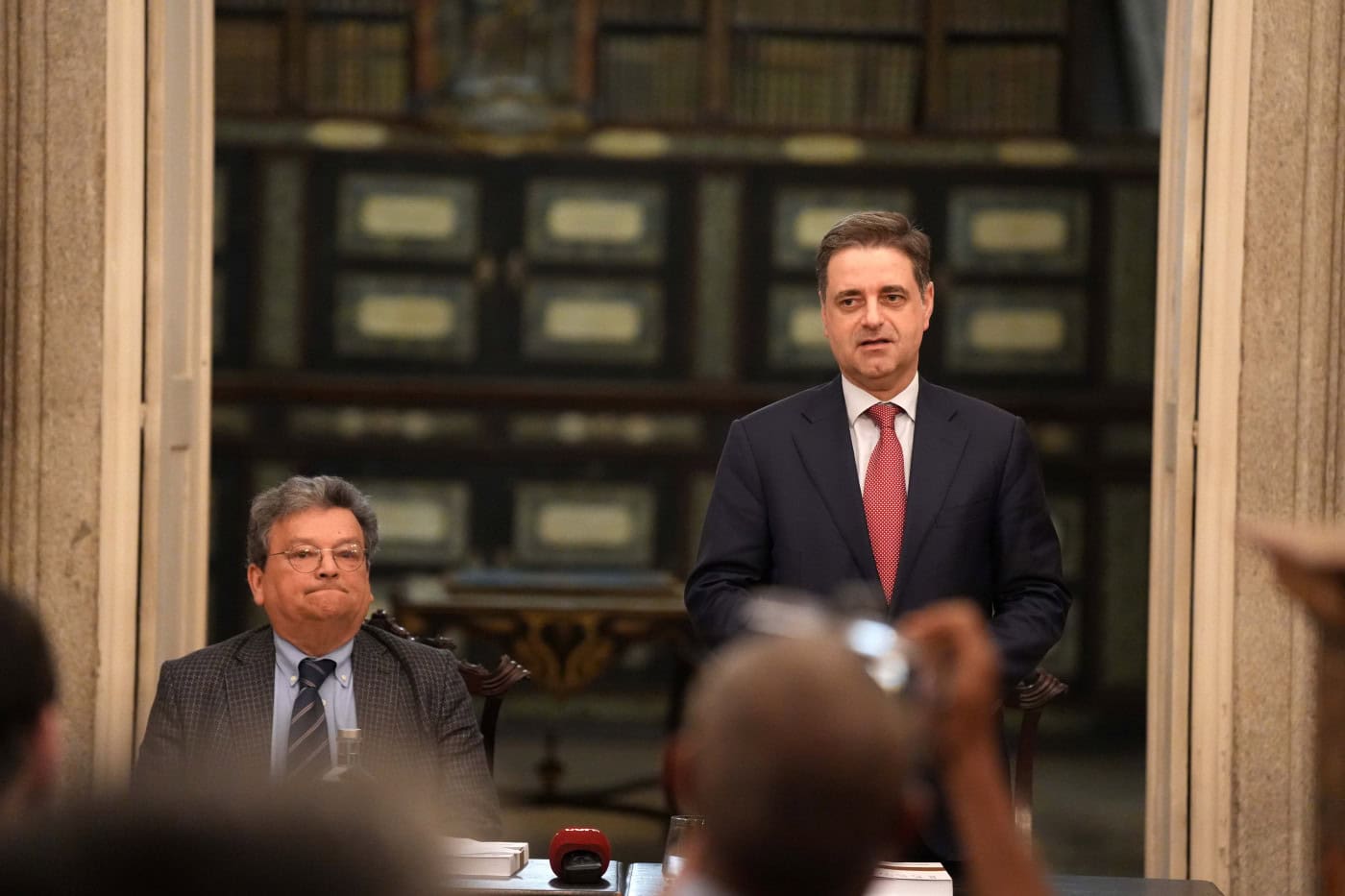 Revista Bracara Augusta. Rio destaca “produto cultural de excelência” e aponta à digitalização