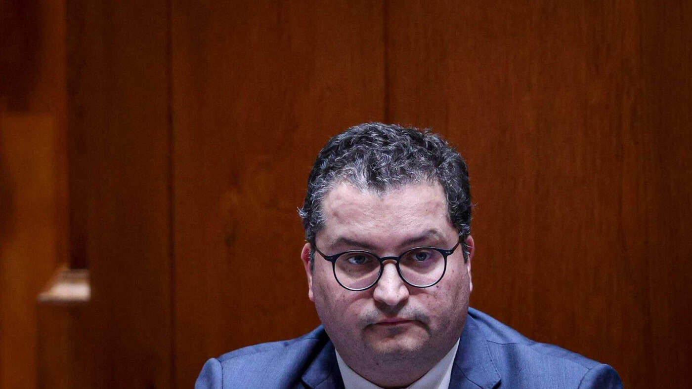 Ministro das Finanças avisa que contas públicas equilibradas são imprescindíveis