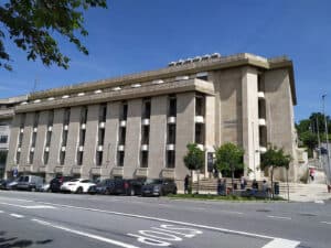 Falta de segurança nos julgamentos do "grande crime" em Guimarães