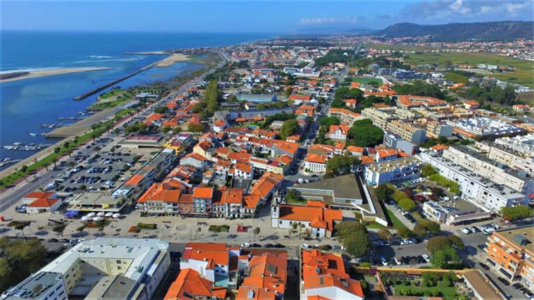 Esposende altera Estratégia Local de Habitação e opta por construir 104 fogos