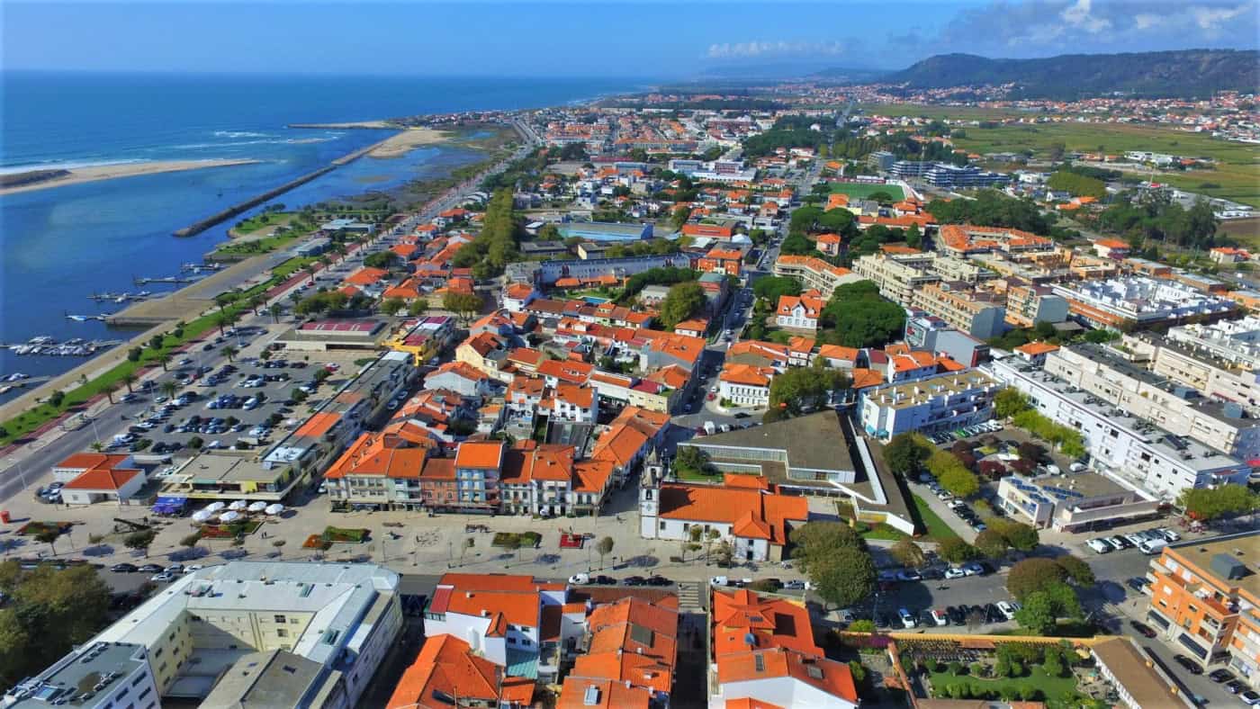 Esposende altera Estratégia Local de Habitação e opta por construir 104 fogos