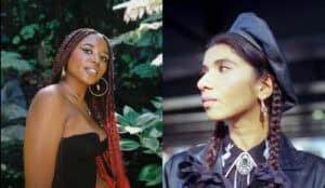 gnration recebe duplo concerto com XEXA e Nabihah Iqbal