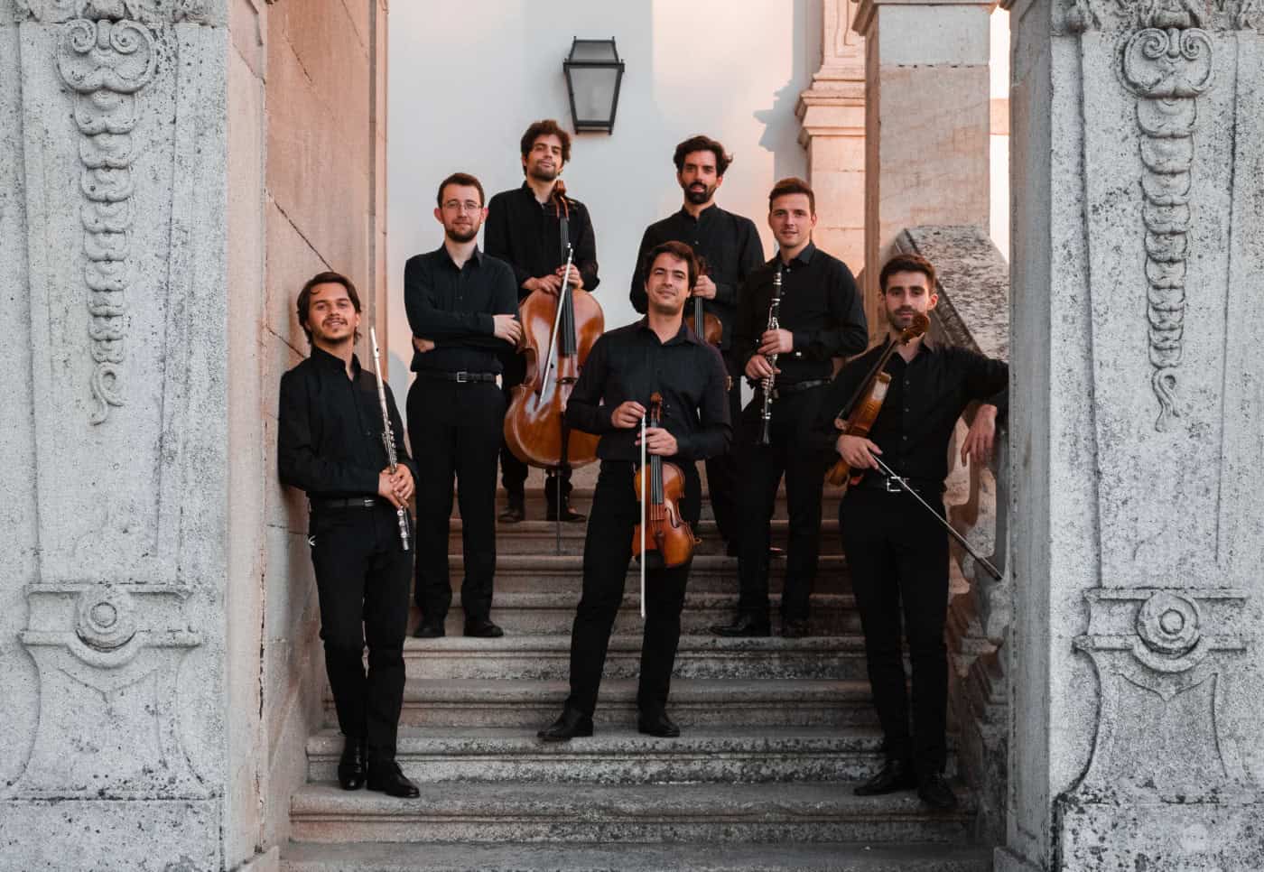 Feldman, Debussy e Stravinsky na estreia de ars ad hoc no Theatro Circo