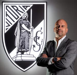 Vice-presidente do Vitória SC demite-se