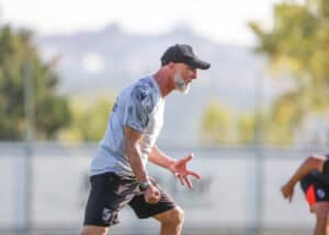 Sem “desvios de percurso”, Vitória SC fareja sexto triunfo consecutivo para o campeonato