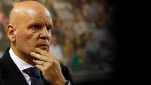 Selecionador de futsal quer "consolidar processos" no 2.º jogo com a Eslovénia 