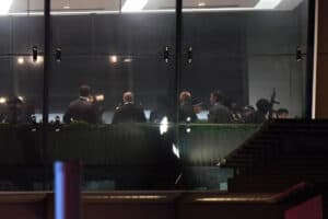 Pelo menos cinco mortos em ataque com faca num centro comercial em Sydney 