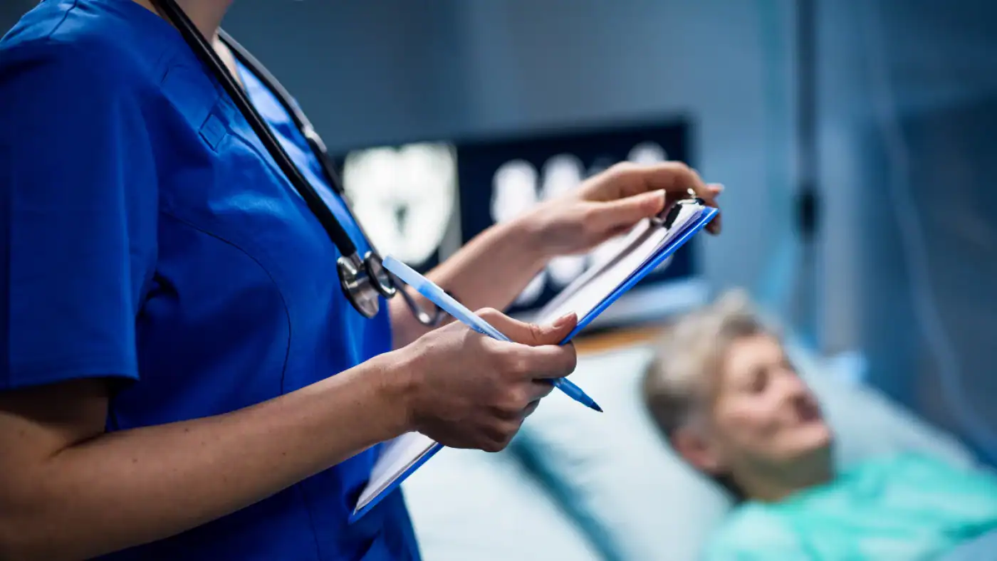 Sindicato dos Enfermeiros vai impugnar concurso da ARS Norte&nbsp;