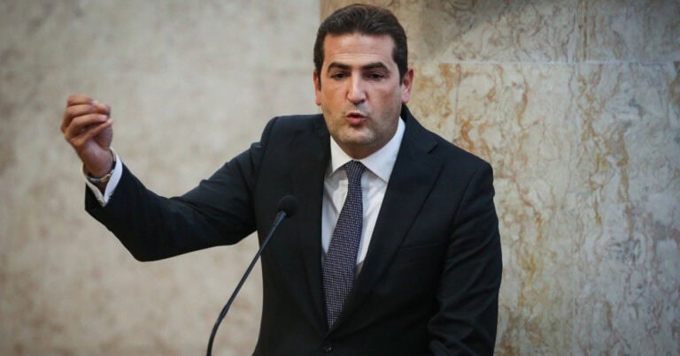 Primeiro-ministro "não mentiu" e foi "cristalino" sobre alívio fiscal - Hugo Soares