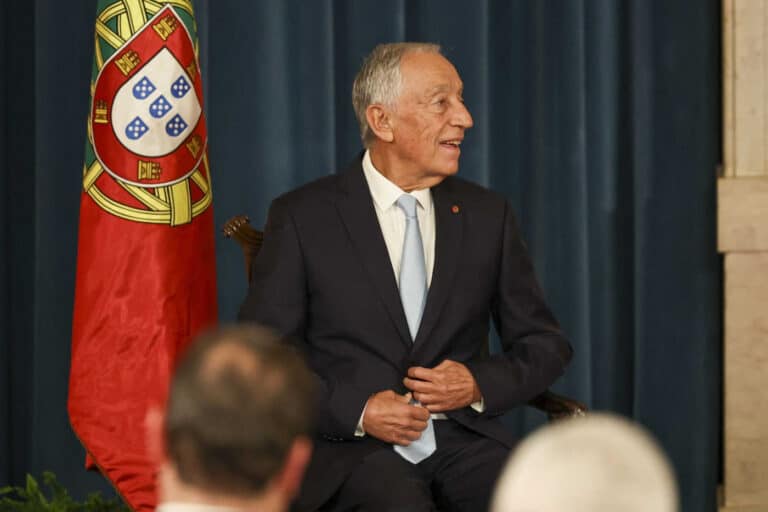 Marcelo convoca Conselho Superior de Defesa Nacional para terça-feira