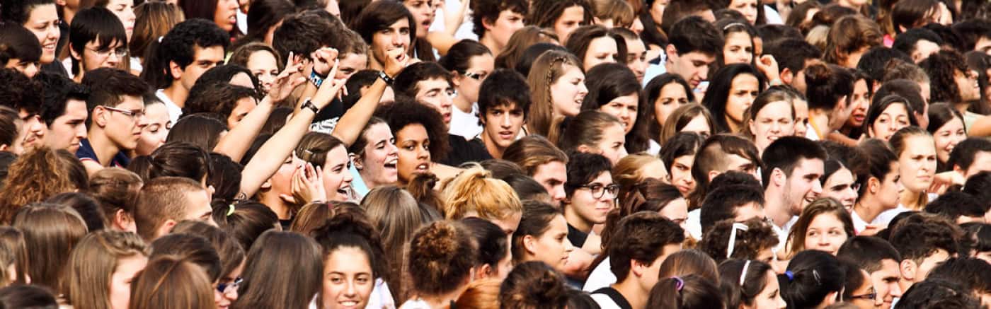 UMinho terá 2897 vagas no próximo ano letivo