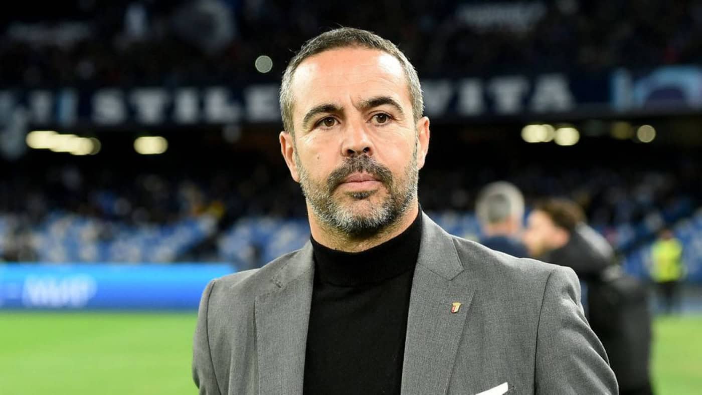 Artur Jorge diz estar "magoado e desiludido" pela forma como saiu do SC Braga