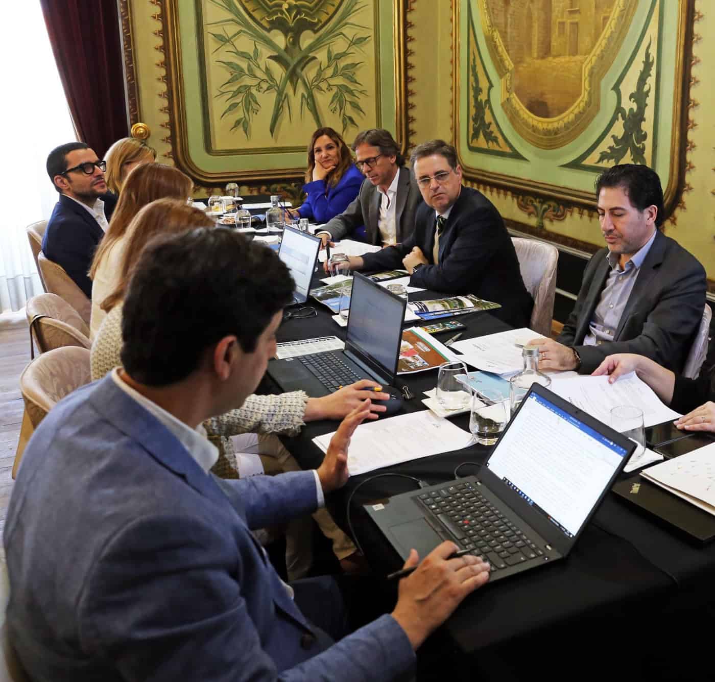 Braga lidera rede intrarregional que procura soluções para mobilidade no Norte