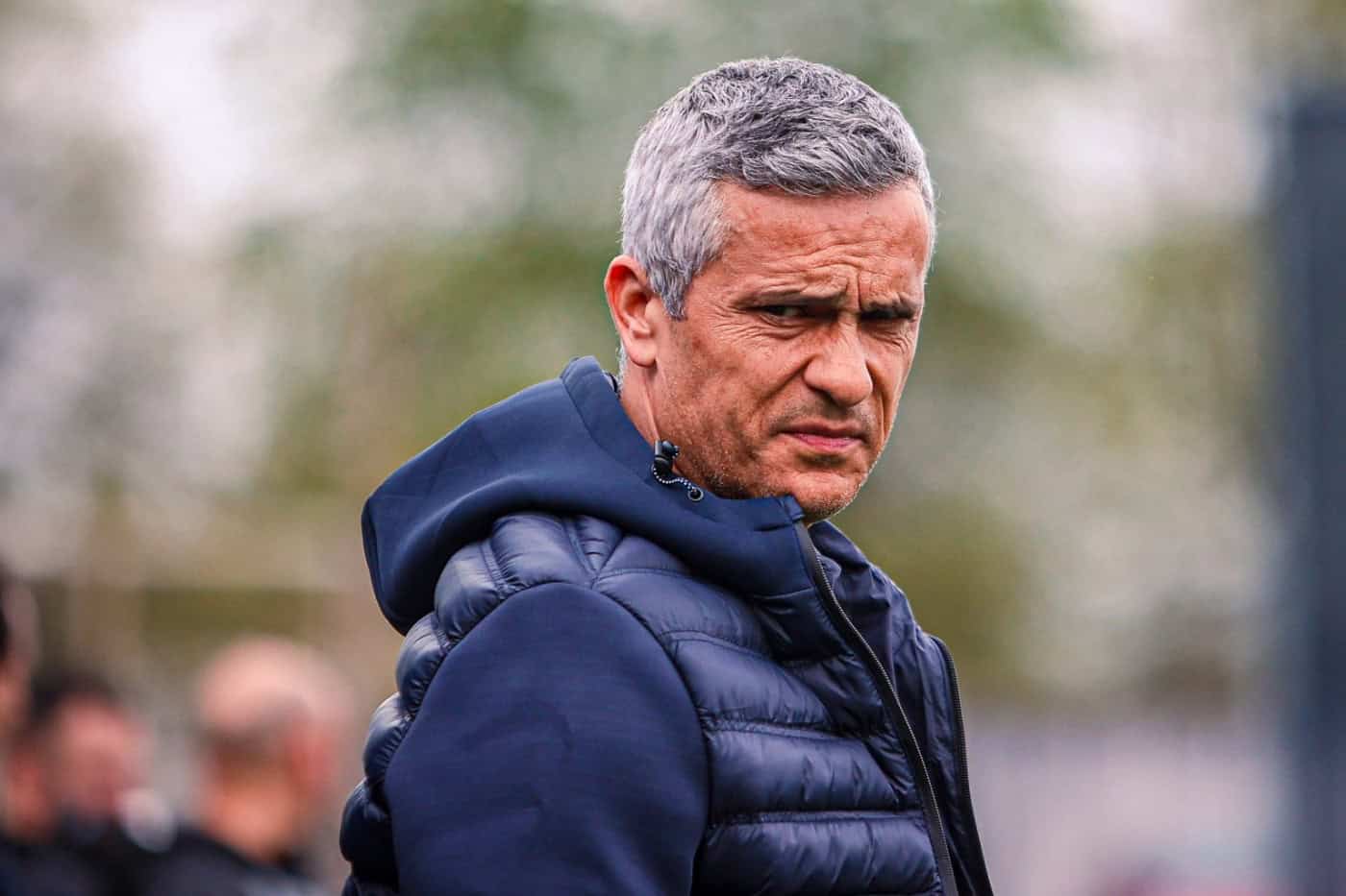 Evangelista quer FC Famalicão a contrariar um 'leão' moralizado