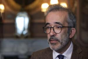 MNE e homólogos da UE reúnem-se hoje para discutir escalada "sem precedentes" no Médio Oriente 