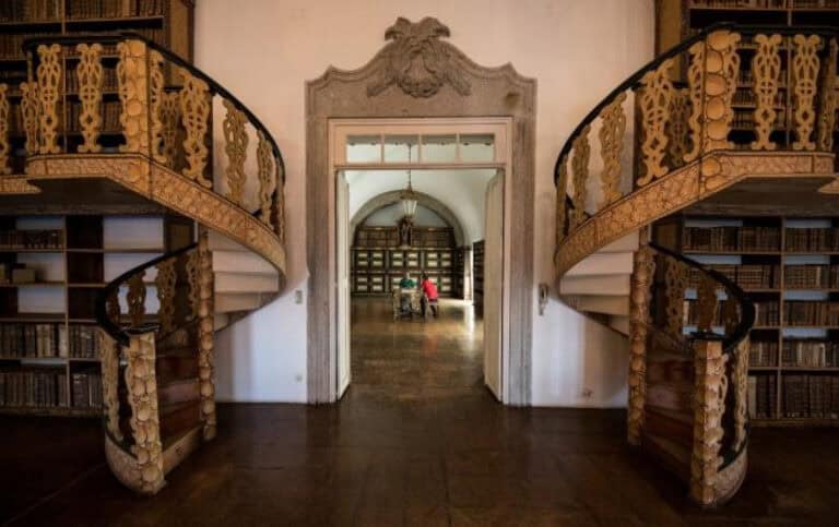 Quase dois anos depois Biblioteca Pública de Braga continua com direção interina