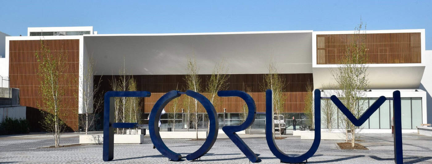 Forum Braga regressa ao nome original por falta de acordo para renovação com Altice
