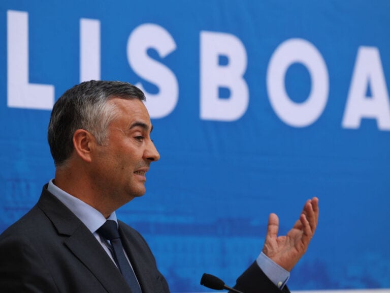 Governo inicia hoje negociações com professores sobre recuperação do tempo de serviço