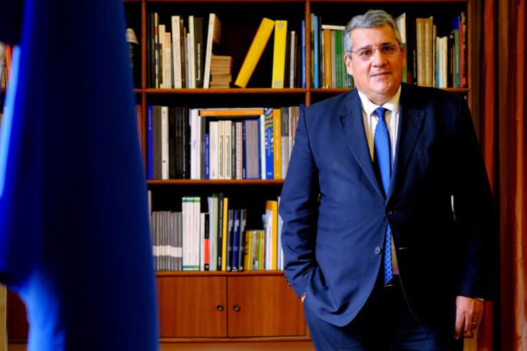 António Cunha desafia universidades a colmatar lacuna na formação de pessoas acima dos 40 anos