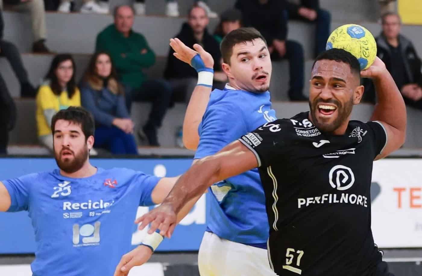 ABC/UMinho recebe FCP este sábado