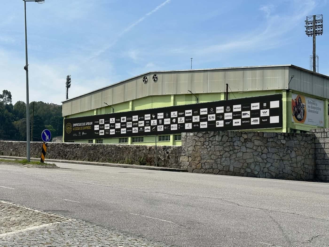 Assembleia&nbsp; Geral do ABC marcada para dia 29 de Abril