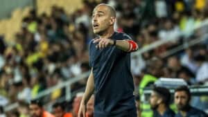 "Claro que acreditamos no terceiro lugar"