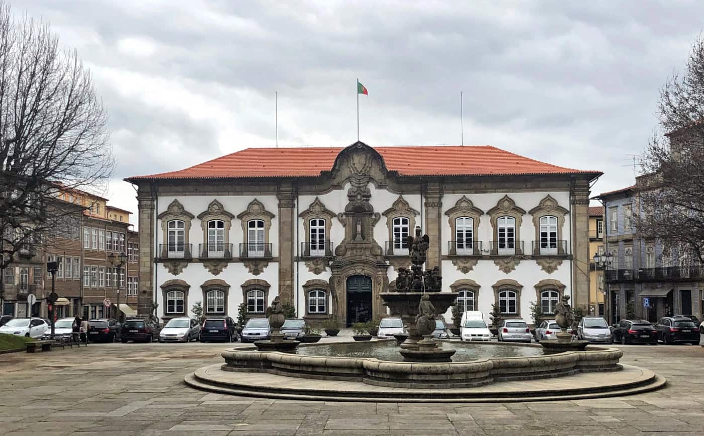 Assembleia Municipal de Braga aprova relatório de gestão e contas de 2023