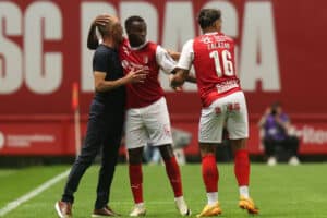 SCB vence e demonstra que nunca será só futebol