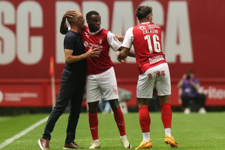 SCB vence e demonstra que nunca será só futebol