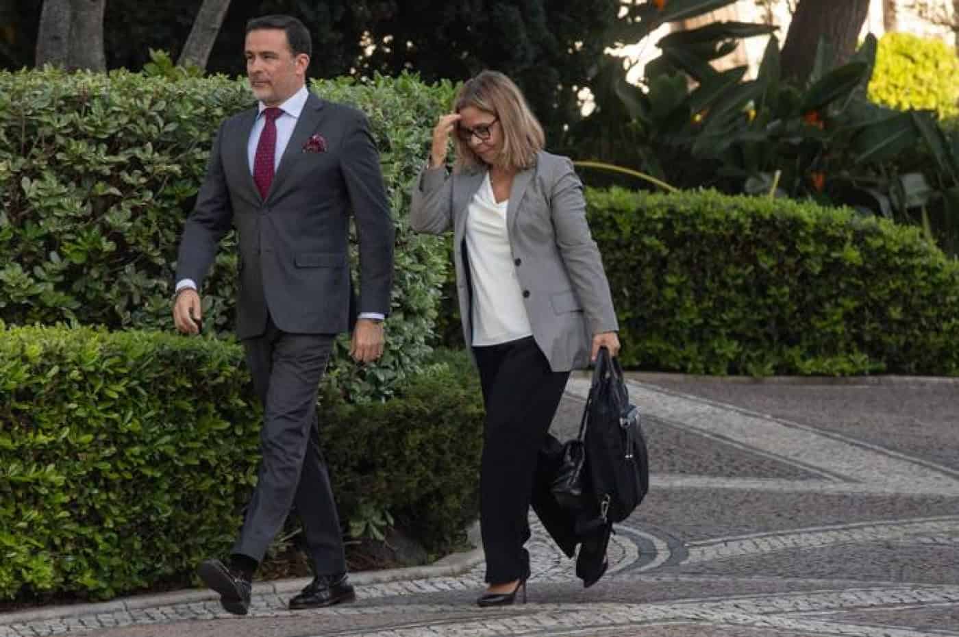 Ministra da Saúde "não tem limites a priori" nas negociações com médicos, enfermeiros e farmacêuticos &nbsp;