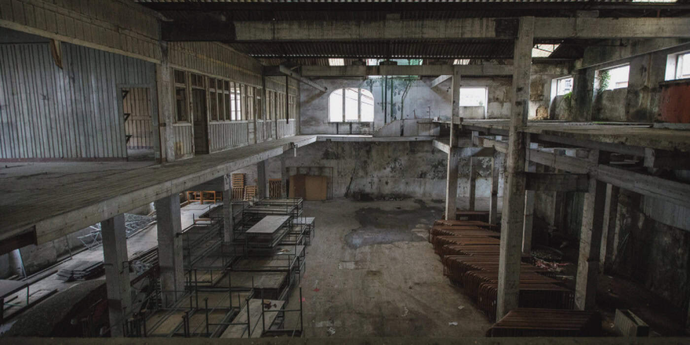 Relatório final sobre conversão da Confiança em residência universitária conhecido dentro de dias