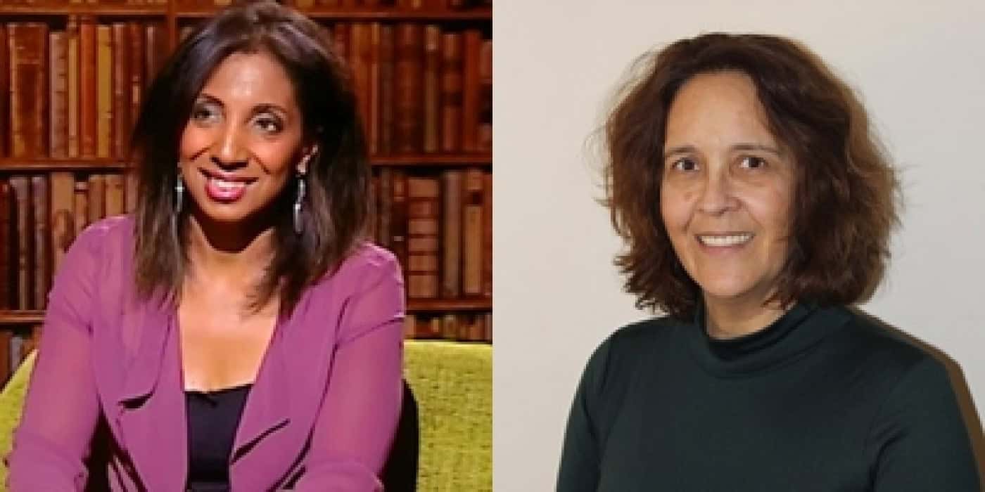 Sheila Khan e Norberta Grilo são candidatas pelo BE às Europeias