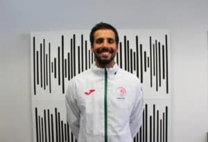 “Sinto que já estava a viver anos extra no taekwondo e pude aproveitar para fazer a despedida”