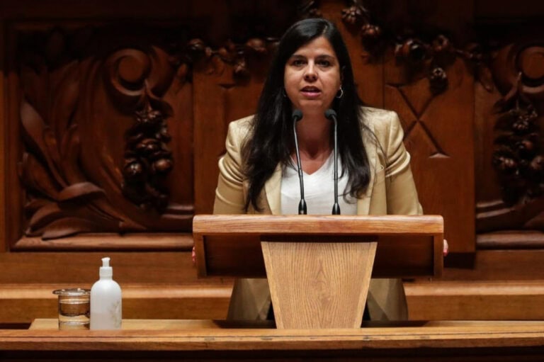 25 Abril: PAN adverte que direitos estão a ser postos em causa e pede que se defenda "voz de Abril"