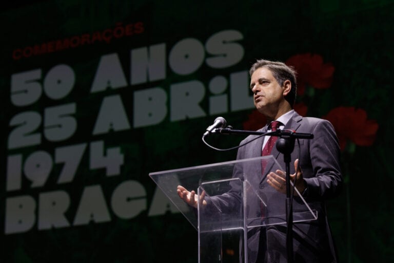 Ricardo Rio defende quatro novos ‘D’s para fortalecer processo democrático