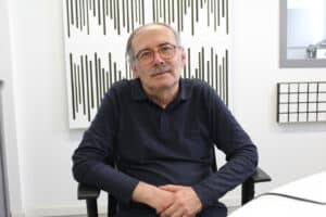 José Cordeiro recorda 25 abril vivido na capital e o "marasmo" dos anos 70 em Braga