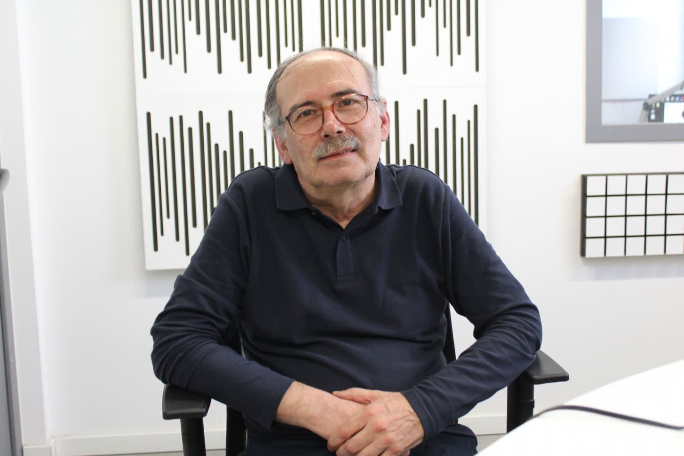 José Cordeiro recorda 25 abril vivido na capital e o "marasmo" dos anos 70 em Braga