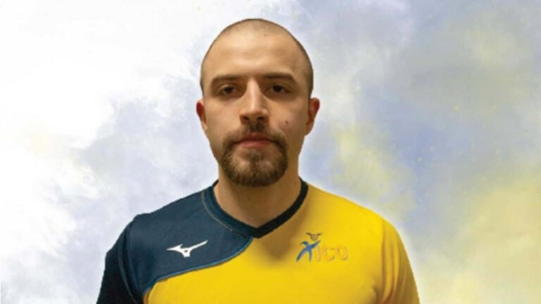 Morreu Paulo Abreu, capitão do Xico Andebol e antigo aluno da UMinho