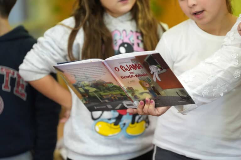 CMB lança projeto para promover igualdade no acesso à leitura