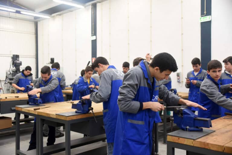 Famalicão debate impacto do ensino profissional na criação de emprego e crescimento económico