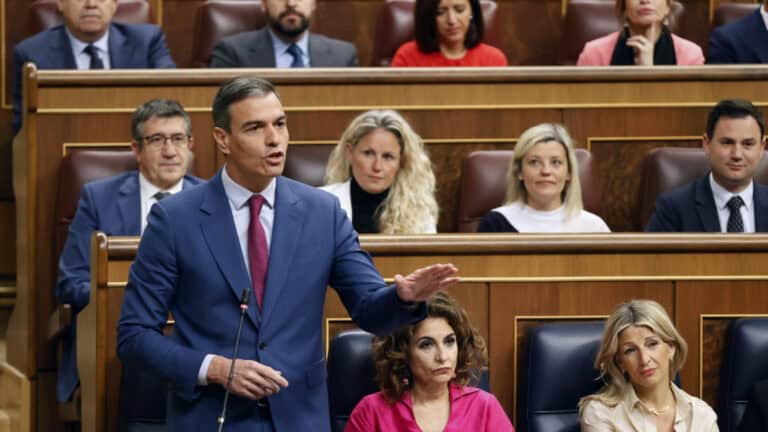 Sánchez revela hoje se avança com demissão ou continua a ser primeiro-ministro de Espanha