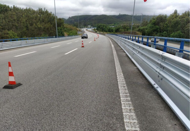 Trabalhador de concessionária morre atropelado por carro na A7