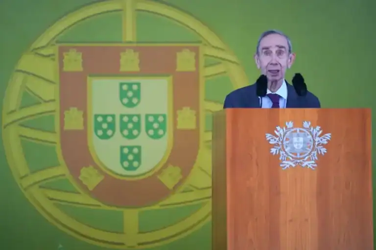 Homenagem de Braga a Jorge Miranda cancelada