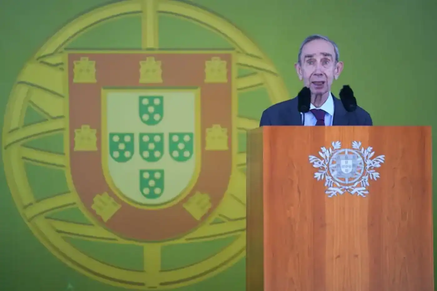 Homenagem de Braga a Jorge Miranda cancelada