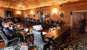 UMinho. CG vota manutenção do valor das propinas e aprecia estatutos